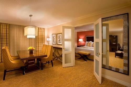 Toronto Airport Marriott Hotel image 18