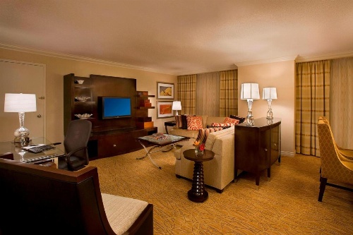 Toronto Airport Marriott Hotel image 19