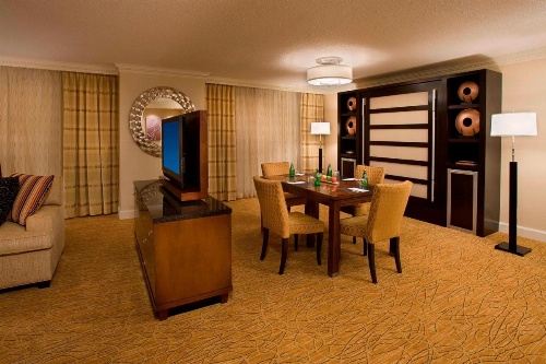 Toronto Airport Marriott Hotel image 20