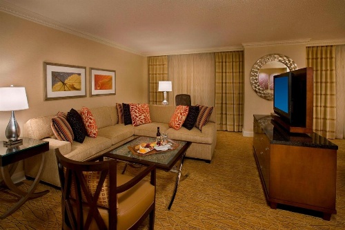Toronto Airport Marriott Hotel image 21