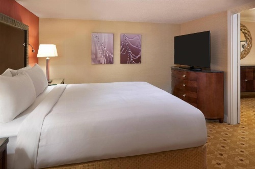 Toronto Airport Marriott Hotel image 23