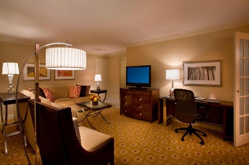 Toronto Airport Marriott Hotel image 24