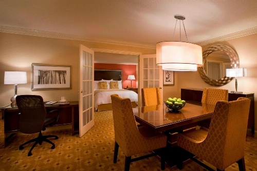 Toronto Airport Marriott Hotel image 26
