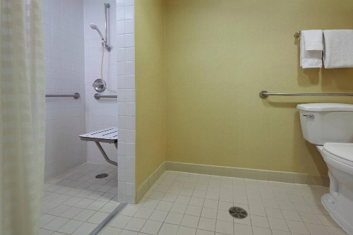 Toronto Airport Marriott Hotel image 28
