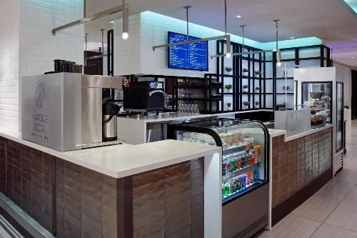 Toronto Airport Marriott Hotel image 3