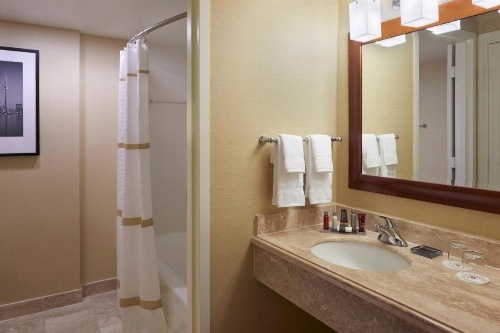 Toronto Airport Marriott Hotel image 30