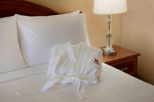 Toronto Airport Marriott Hotel image 32