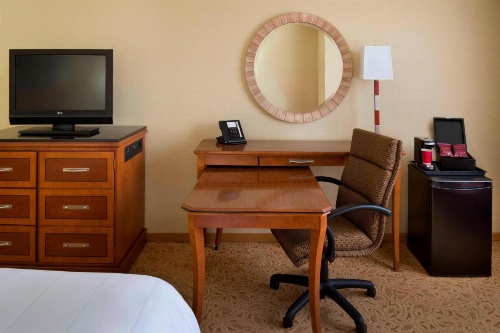Toronto Airport Marriott Hotel image 34