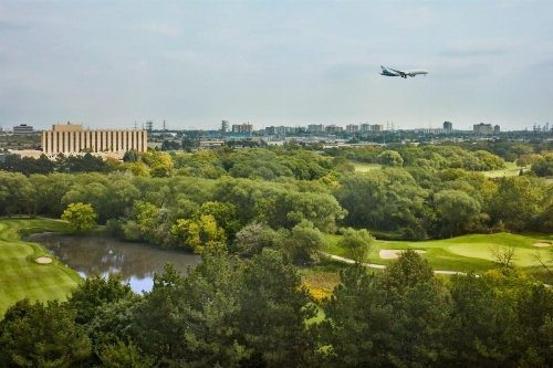 Toronto Airport Marriott Hotel image 47