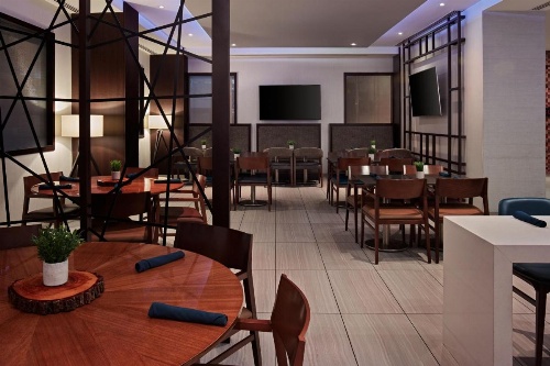 Toronto Airport Marriott Hotel image 5