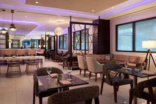 Toronto Airport Marriott Hotel image 6