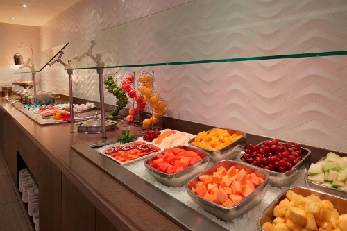 Toronto Airport Marriott Hotel image 9